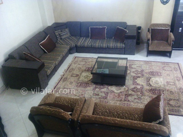 عکس شماره 66667 - اجاره ویلا ساحلی دوبلکس - 