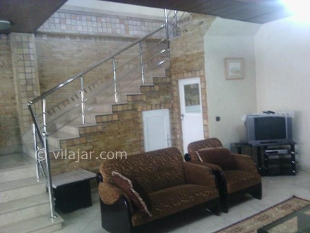 عکس شماره 66669 - اجاره ویلا ساحلی دوبلکس - 