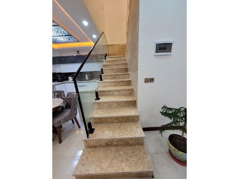 عکس شماره 666700 - اجاره ویلا با استخر سرپوشیده ایزدشهر - 