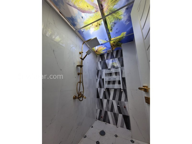 عکس شماره 666704 - اجاره ویلا با استخر سرپوشیده ایزدشهر - 