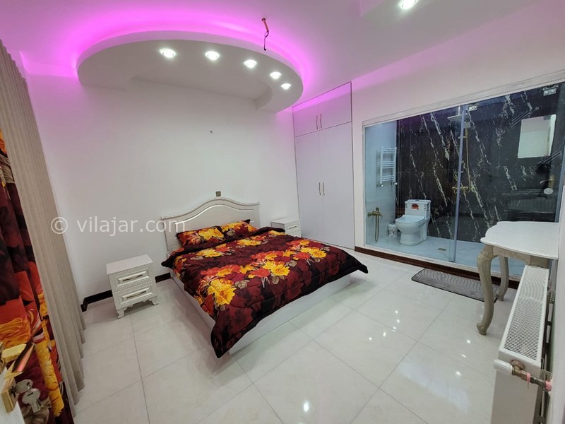 عکس شماره 666705 - اجاره ویلا با استخر سرپوشیده ایزدشهر - 