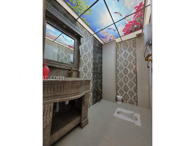 عکس شماره 666707 - اجاره ویلا با استخر سرپوشیده ایزدشهر - 