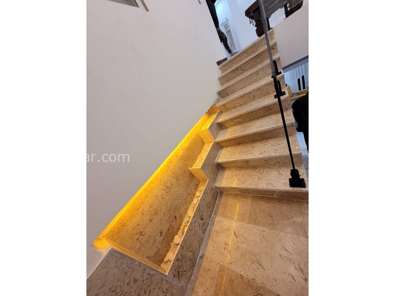 عکس شماره 666709 - اجاره ویلا با استخر سرپوشیده ایزدشهر - 