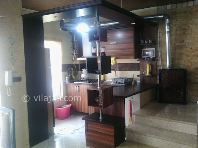 عکس شماره 66673 - اجاره ویلا ساحلی دوبلکس - 