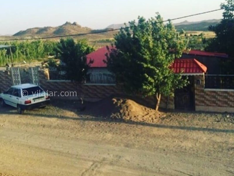 عکس شماره 666733 - خانه مسافر باغ سبز - 