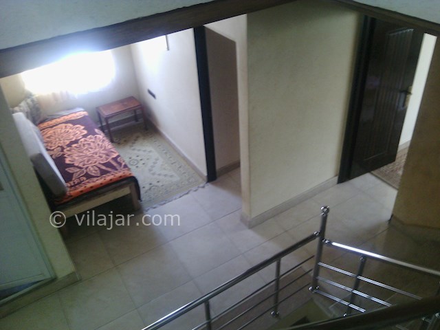 عکس شماره 66675 - اجاره ویلا ساحلی دوبلکس - 