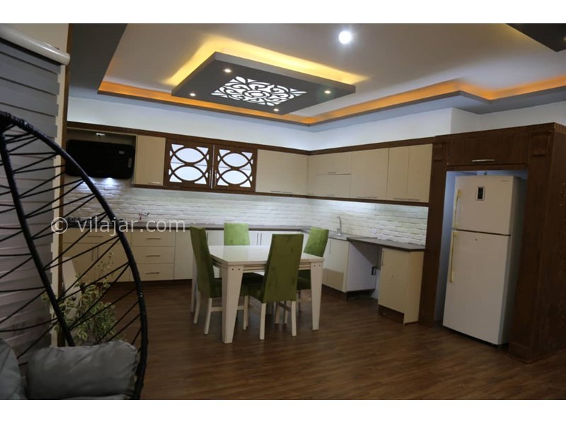 عکس شماره 666767 - اجاره ویلا با جکوزی در محمود اباد -