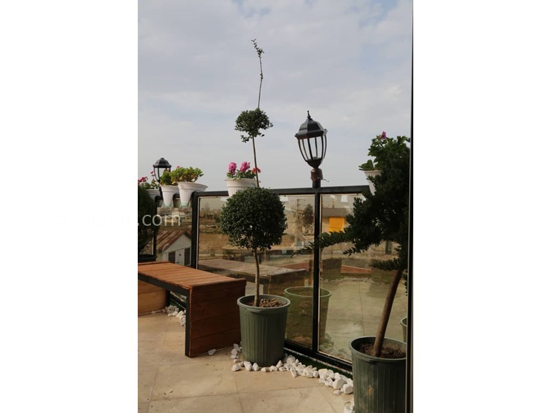 عکس شماره 666779 - اجاره ویلا با جکوزی در محمود اباد -