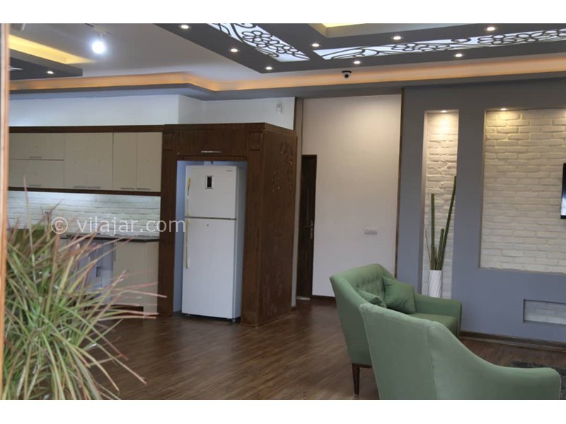 عکس شماره 666785 - اجاره ویلا با جکوزی در محمود اباد -