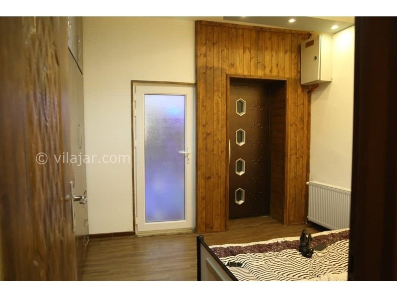 عکس شماره 666788 - اجاره ویلا با جکوزی در محمود اباد -