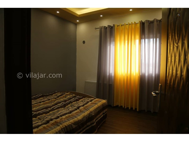 عکس شماره 666790 - اجاره ویلا با جکوزی در محمود اباد -