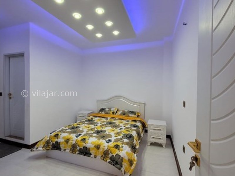 عکس شماره 666822 - اجاره ویلا با استخر سرپوشیده ایزدشهر - 