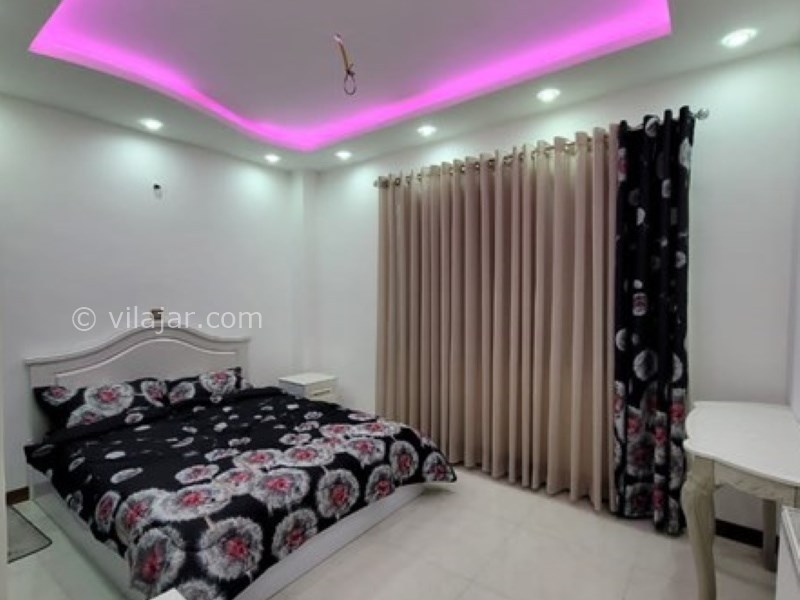 عکس شماره 666823 - اجاره ویلا با استخر سرپوشیده ایزدشهر - 