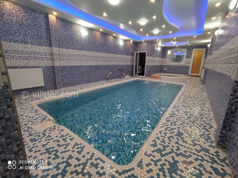 عکس شماره 666943 - اجاره ویلا استخردار در سرخرود -