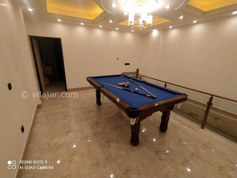 عکس شماره 666946 - اجاره ویلا استخردار در سرخرود -