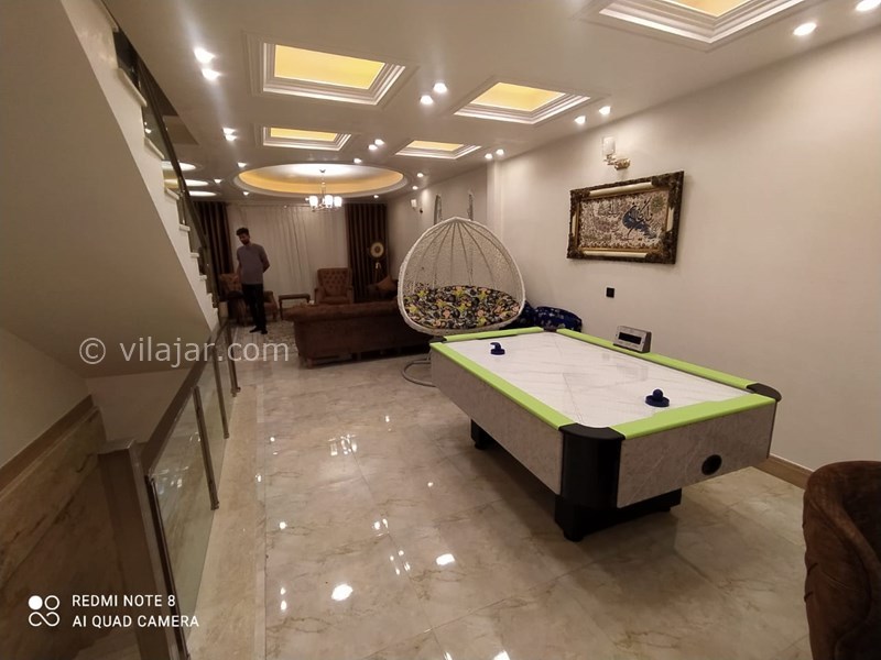 عکس شماره 666947 - اجاره ویلا استخردار در سرخرود -