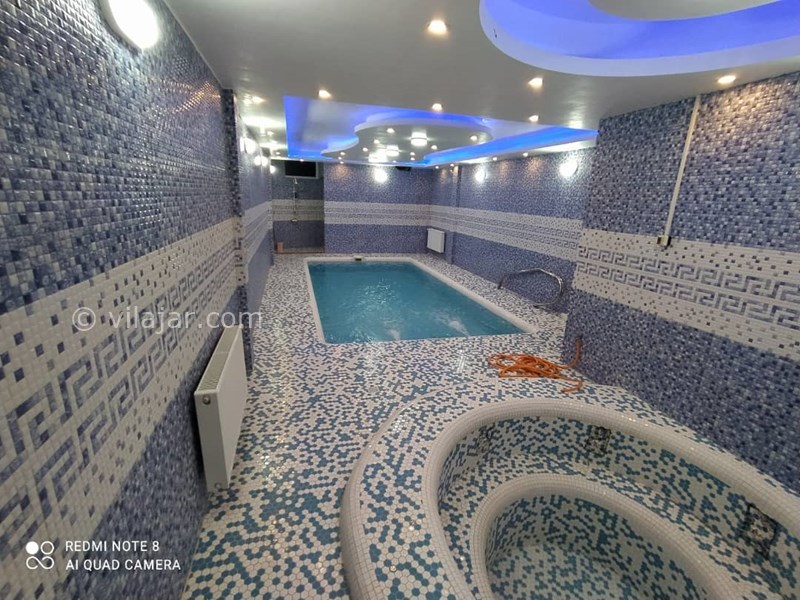 عکس شماره 666948 - اجاره ویلا استخردار در سرخرود -