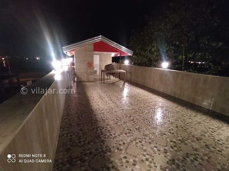 عکس شماره 666949 - اجاره ویلا استخردار در سرخرود -