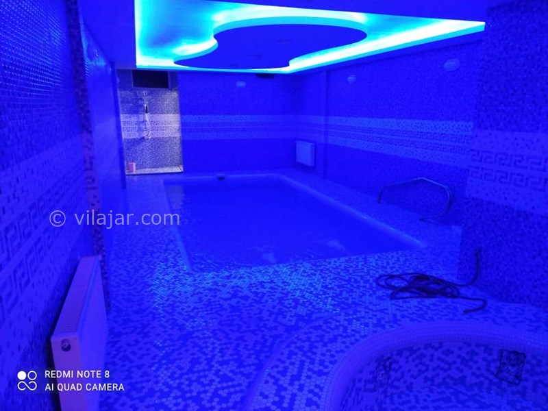 عکس شماره 666950 - اجاره ویلا استخردار در سرخرود -