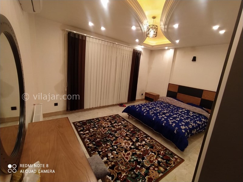 عکس شماره 666951 - اجاره ویلا استخردار در سرخرود -