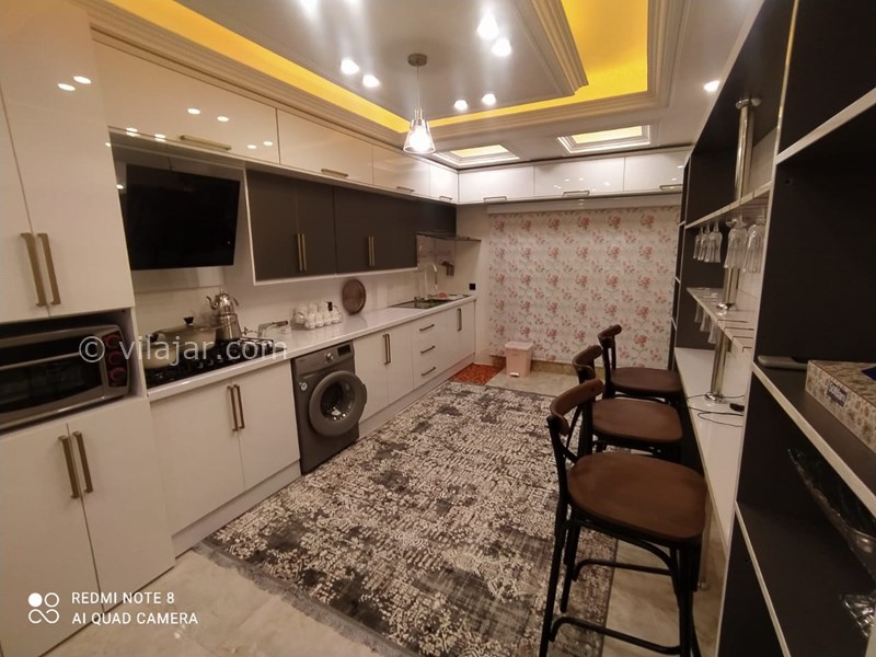 عکس شماره 666952 - اجاره ویلا استخردار در سرخرود -