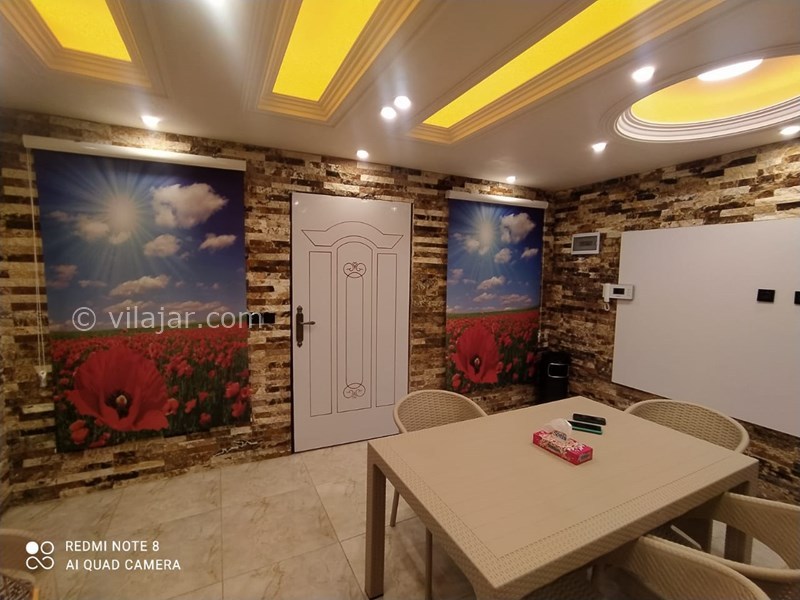 عکس شماره 666955 - اجاره ویلا استخردار در سرخرود -