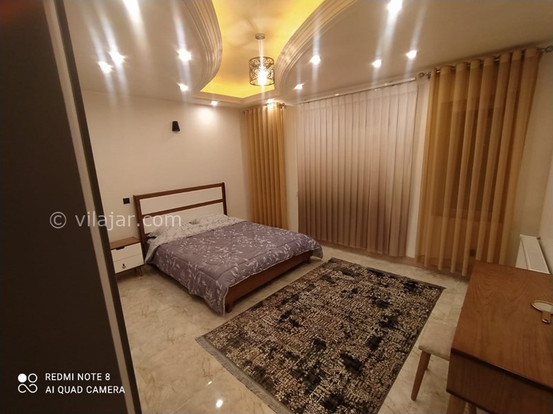 عکس شماره 666956 - اجاره ویلا استخردار در سرخرود -