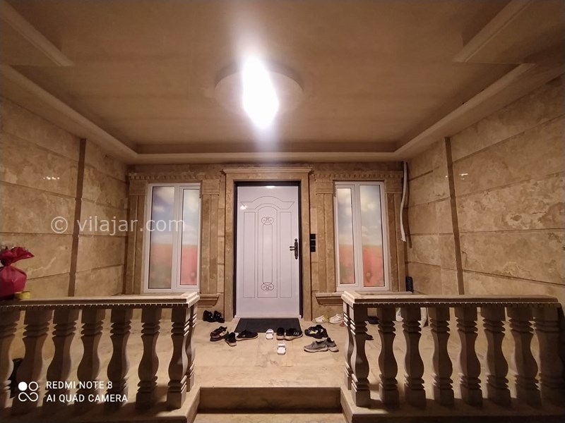 عکس شماره 666958 - اجاره ویلا استخردار در سرخرود -