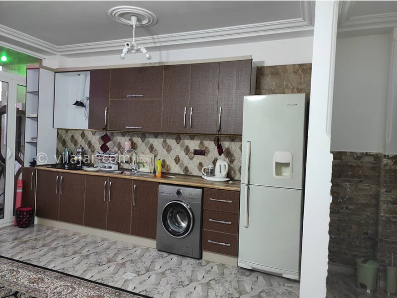 عکس شماره 667006 - اجاره ویلا در اربکله رامسر - 