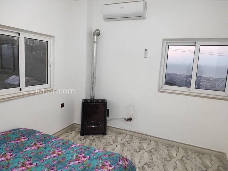 عکس شماره 667008 - اجاره ویلا در اربکله رامسر - 