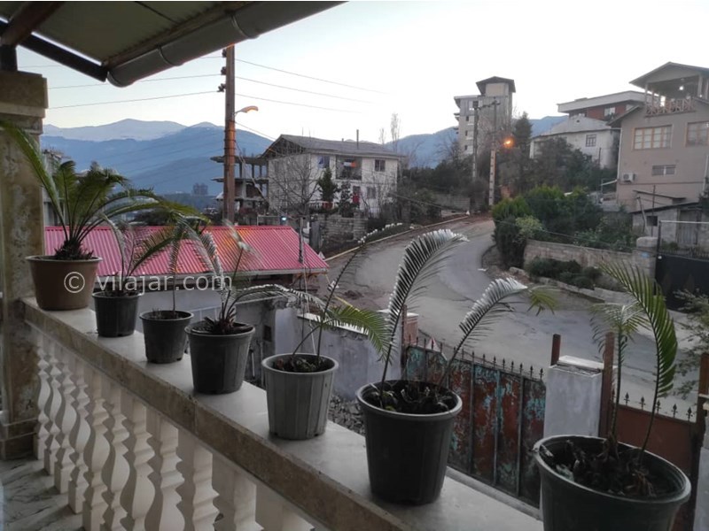 عکس شماره 667013 - اجاره ویلا در اربکله رامسر - 