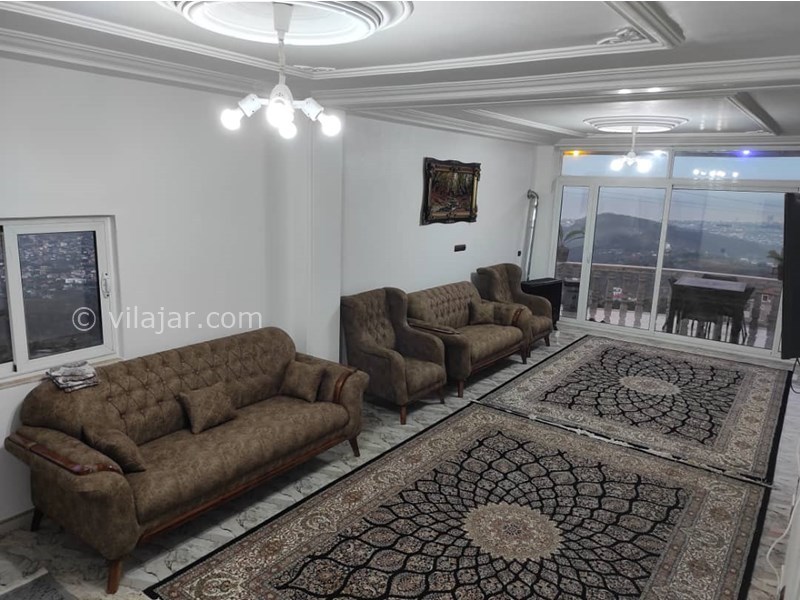 عکس شماره 667014 - اجاره ویلا در اربکله رامسر - 