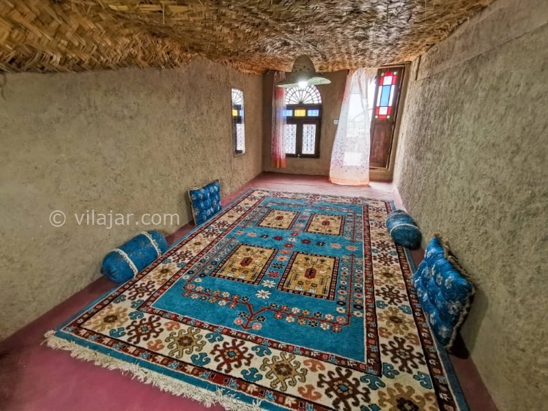 عکس شماره 667292 - اقامتگاه بومگردی پیسو -