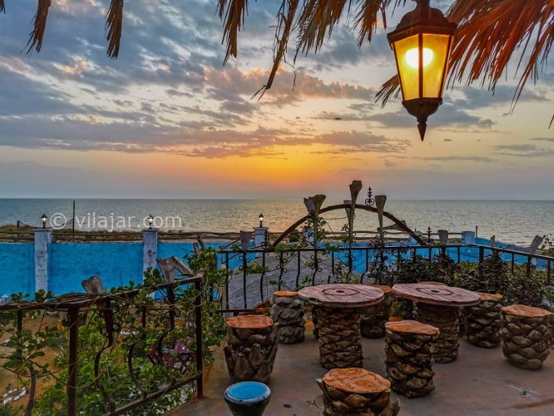 عکس شماره 667293 - اقامتگاه بومگردی پیسو -