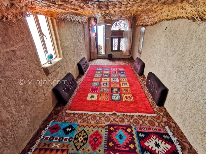 عکس شماره 667294 - اقامتگاه بومگردی پیسو -