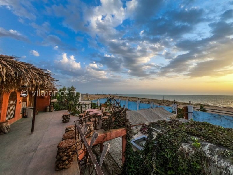 عکس شماره 667296 - اقامتگاه بومگردی پیسو -