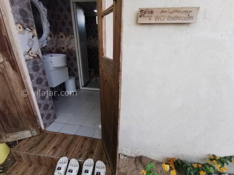 عکس شماره 667297 - اقامتگاه بومگردی پیسو -