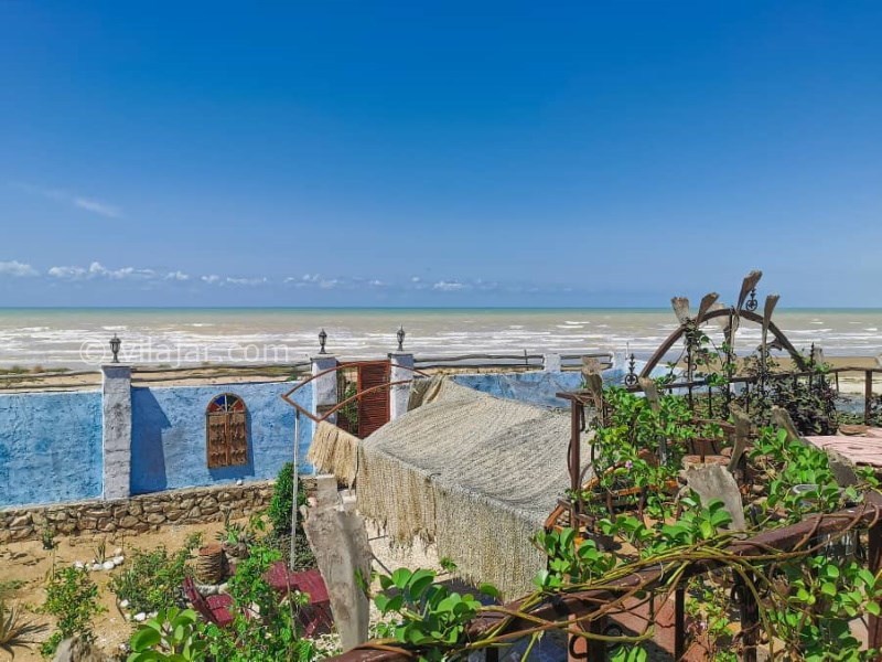 عکس شماره 667299 - اقامتگاه بومگردی پیسو -