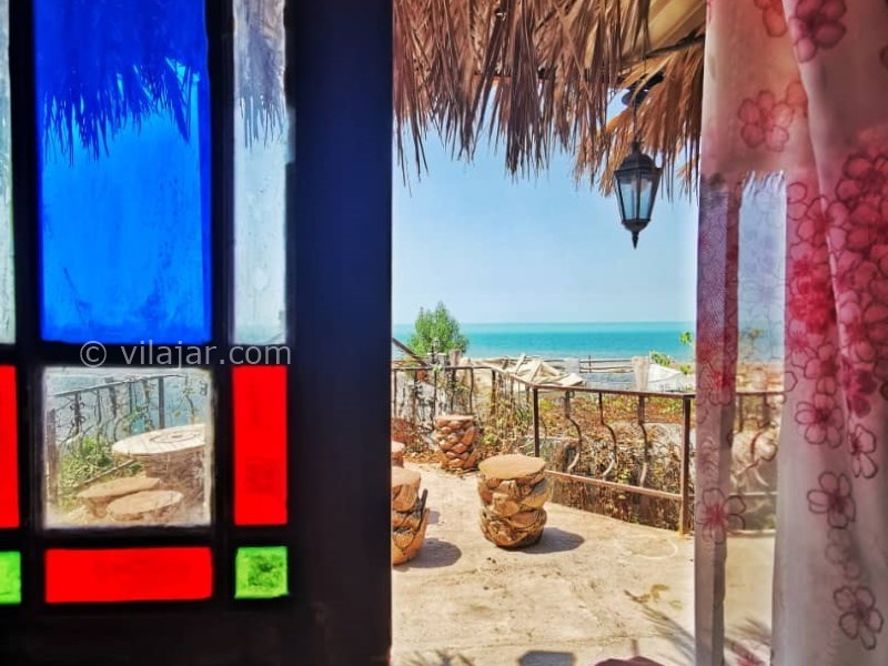 عکس شماره 667302 - اقامتگاه بومگردی پیسو -