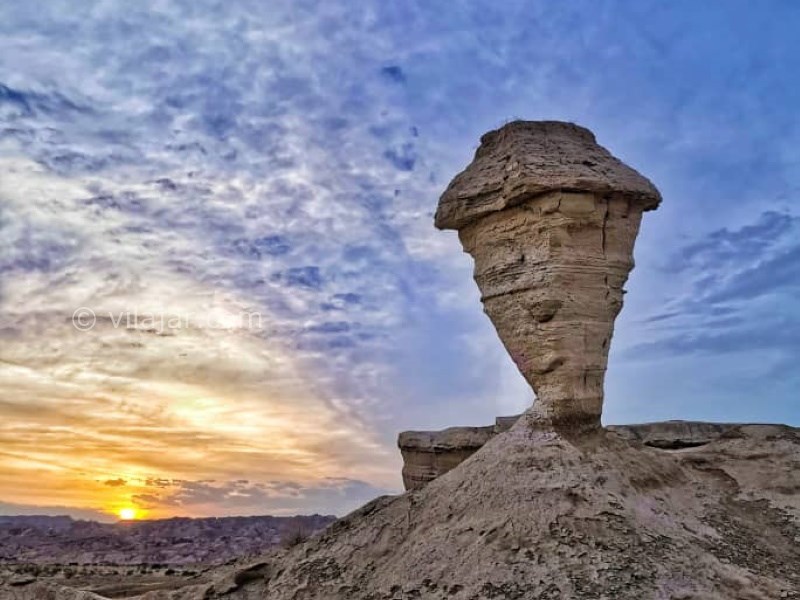 عکس شماره 667303 - اقامتگاه بومگردی پیسو -