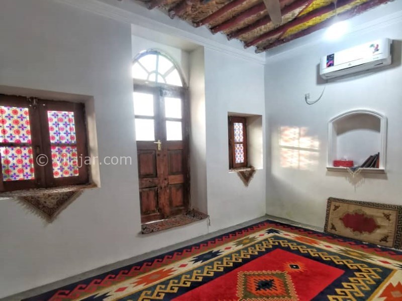 عکس شماره 667304 - اقامتگاه بومگردی پیسو -