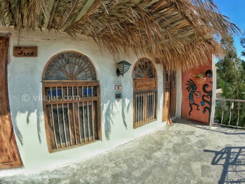 عکس شماره 667305 - اقامتگاه بومگردی پیسو -