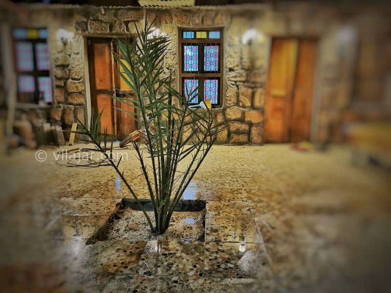 عکس شماره 667306 - اقامتگاه بومگردی پیسو -