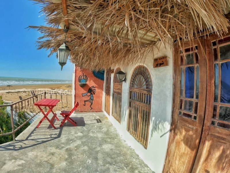 عکس شماره 667307 - اقامتگاه بومگردی پیسو -