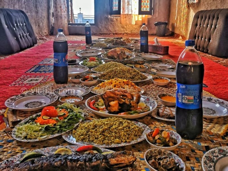 عکس شماره 667308 - اقامتگاه بومگردی پیسو -