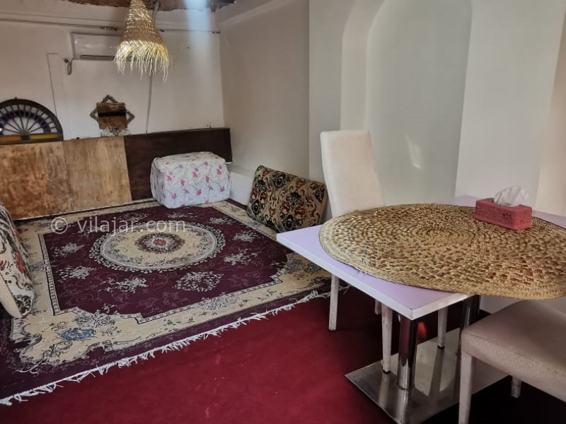 عکس شماره 667311 - اقامتگاه بومگردی پیسو -