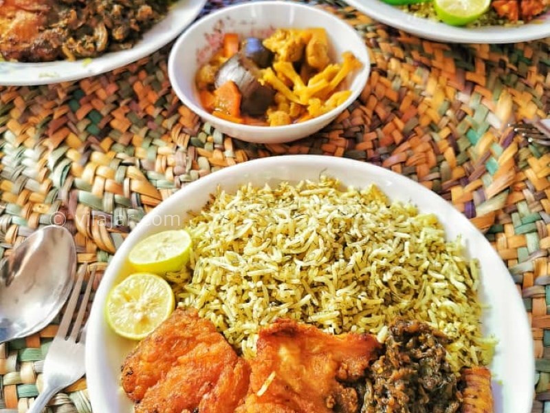 عکس شماره 667312 - اقامتگاه بومگردی پیسو -