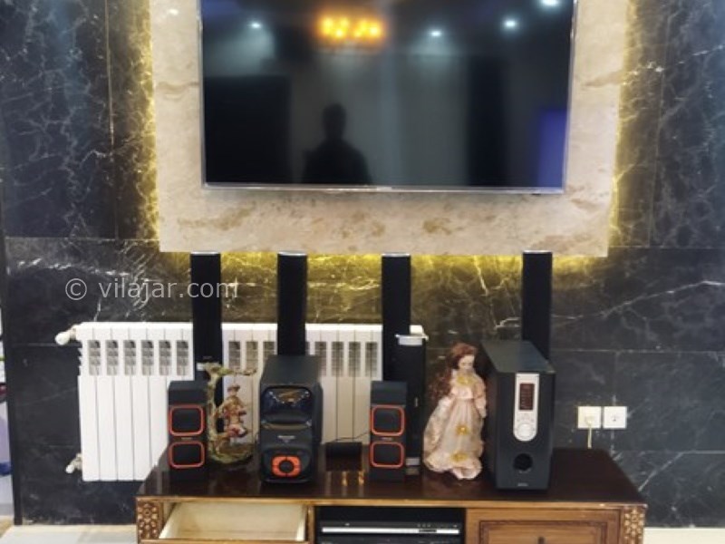 عکس شماره 667415 - اجاره ویلا در محمود اباد استخردار - 