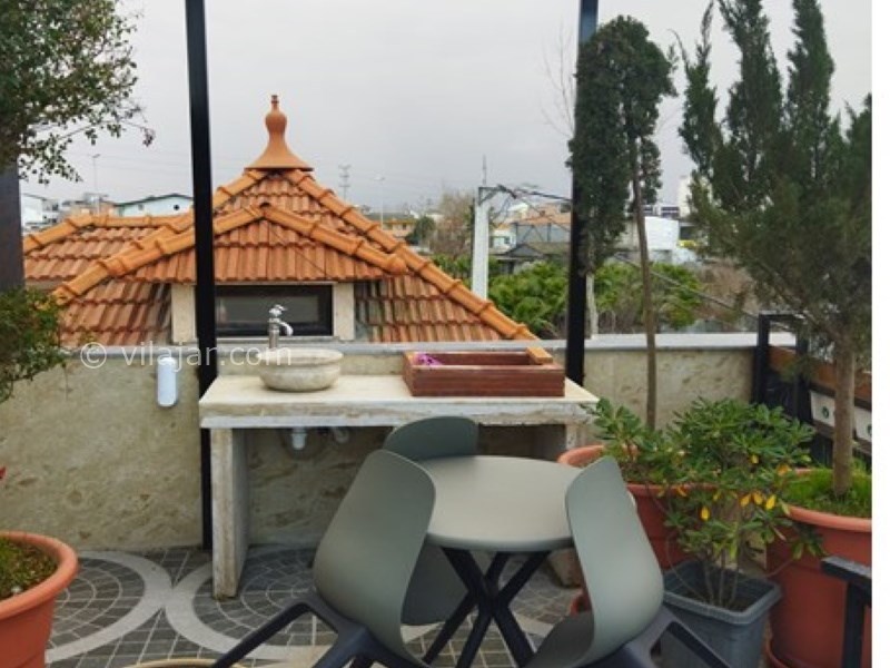 عکس شماره 667428 - اجاره ویلا در محمود اباد استخردار - 