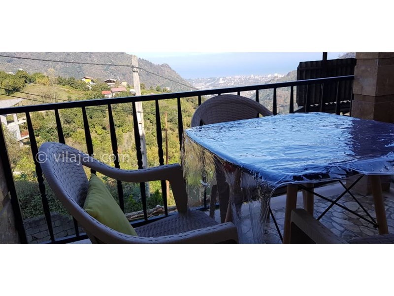 عکس شماره 667505 - اجاره خانه مبله در چابکسر سرولات - 